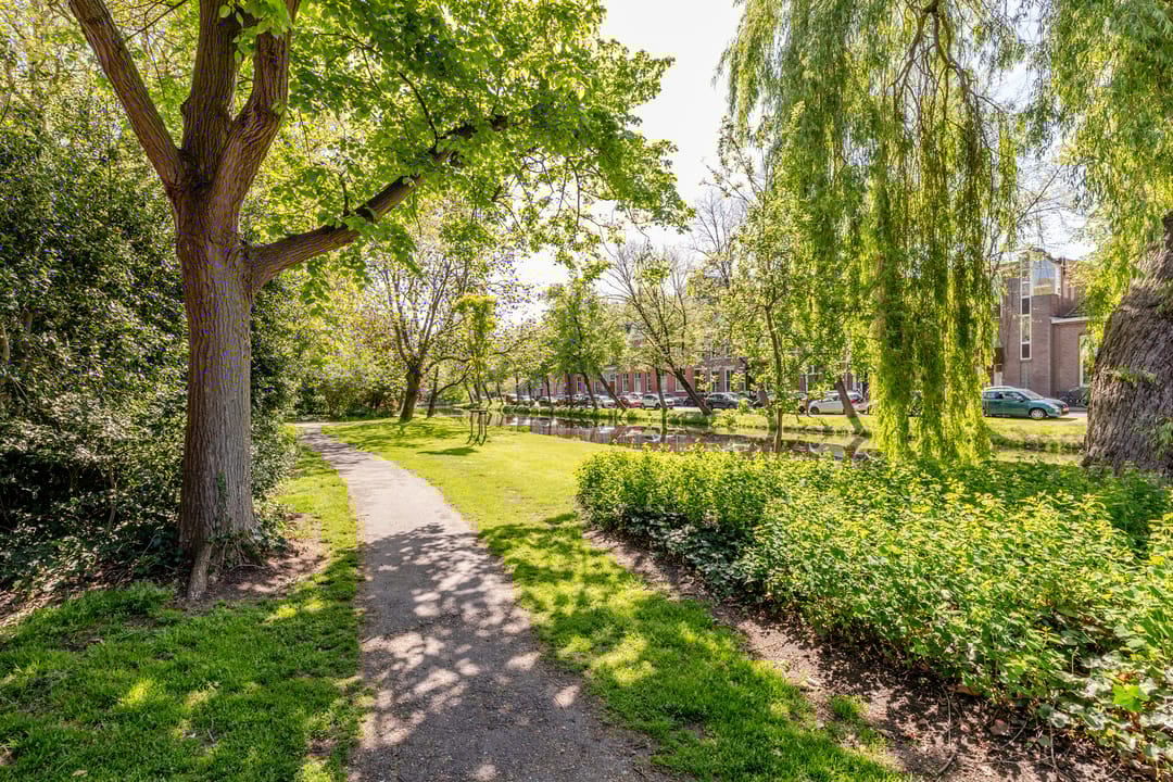 Foto 46 van Nieuwstraat 45-D