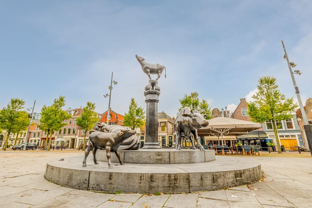 Foto 47 van Nieuwstraat 45-D