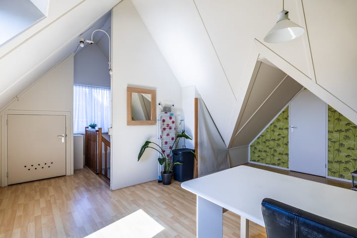 Foto 40 van Zilverschoonlaan 23