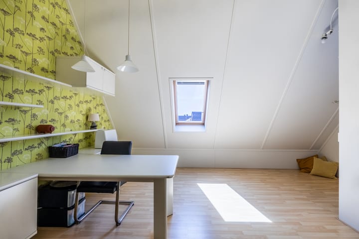 Foto 41 van Zilverschoonlaan 23