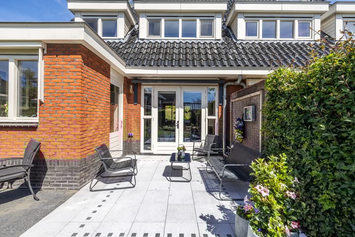 Foto 46 van Zilverschoonlaan 23