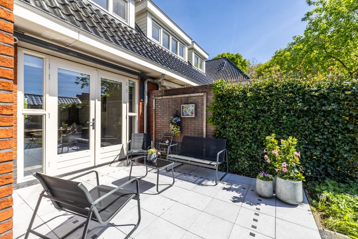 Foto 48 van Zilverschoonlaan 23