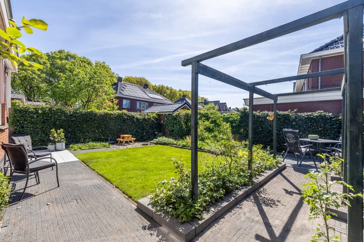 Foto 49 van Zilverschoonlaan 23