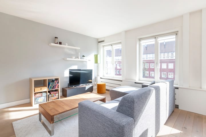 Foto 4 van Hoofdweg 333-2