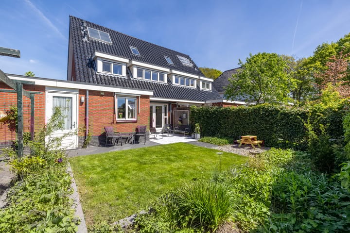 Foto 51 van Zilverschoonlaan 23