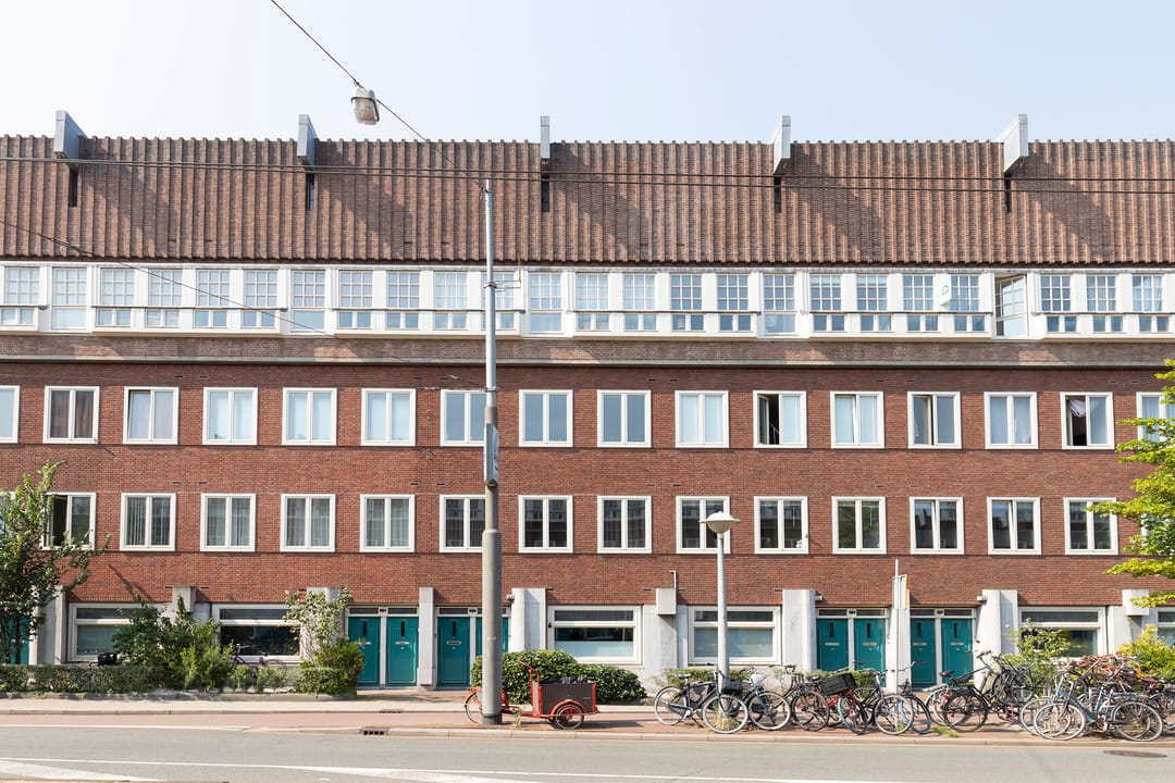 Foto 7 van Hoofdweg 333-2