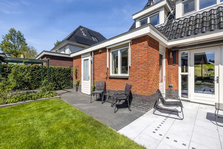 Foto 52 van Zilverschoonlaan 23