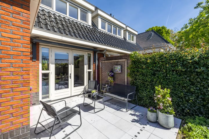 Foto 53 van Zilverschoonlaan 23