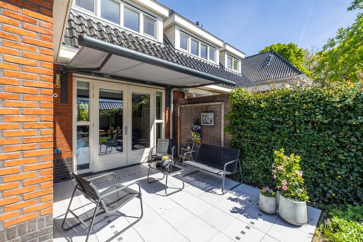 Foto 54 van Zilverschoonlaan 23