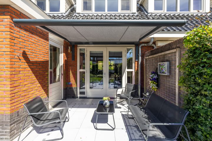 Foto 55 van Zilverschoonlaan 23