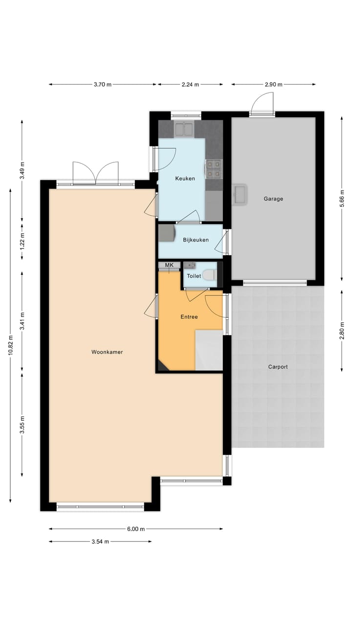 Foto 60 van Zilverschoonlaan 23