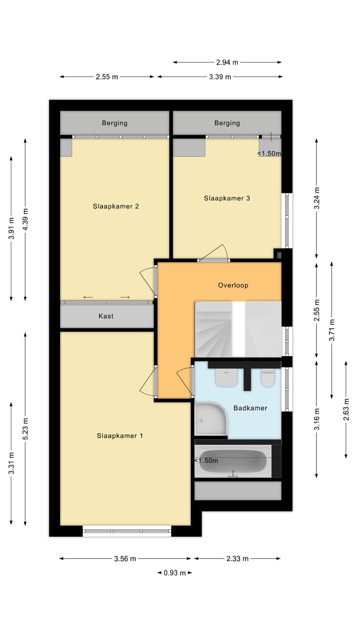 Foto 61 van Zilverschoonlaan 23