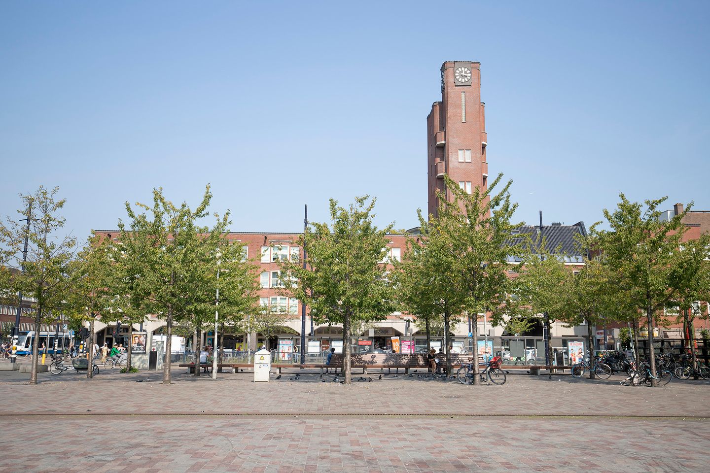 Foto 34 van Hoofdweg 333-2