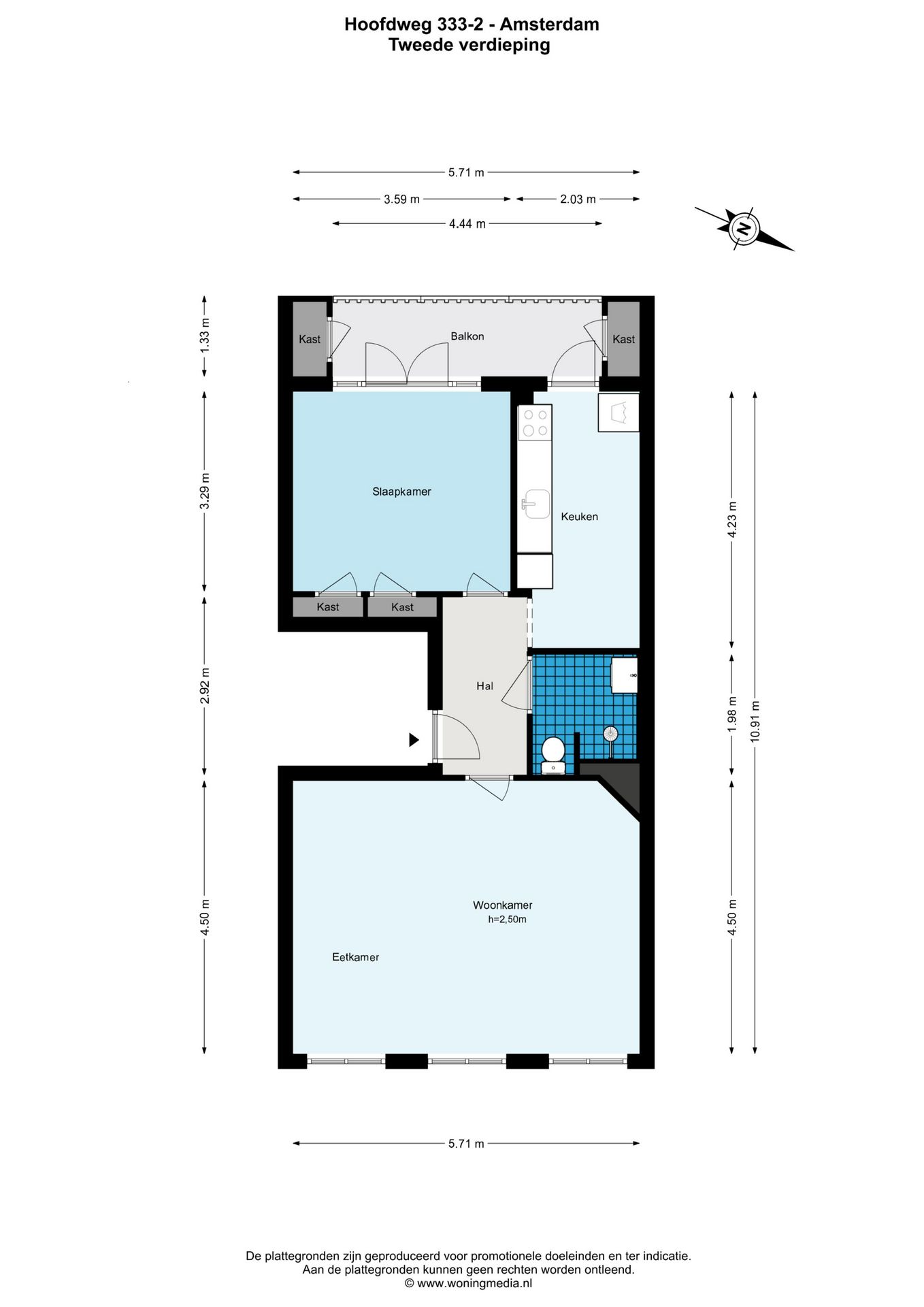 Foto 35 van Hoofdweg 333-2