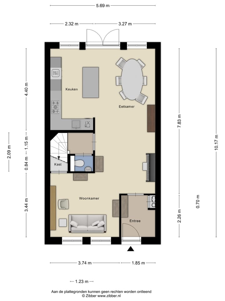 Foto 30 van de Plaetse 160