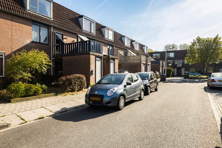 Foto 27 van Aggemastate 157