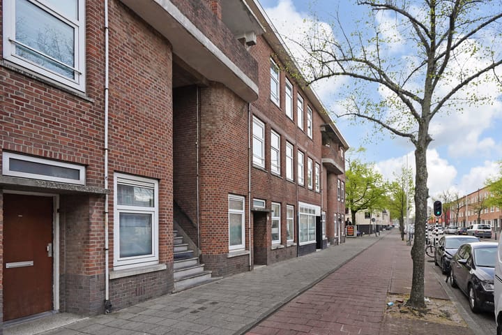 Foto 2 van Wouwermanstraat 54