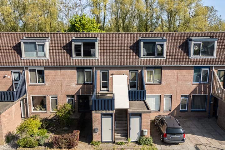 Foto 22 van Aggemastate 157