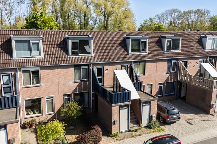 Foto 23 van Aggemastate 157