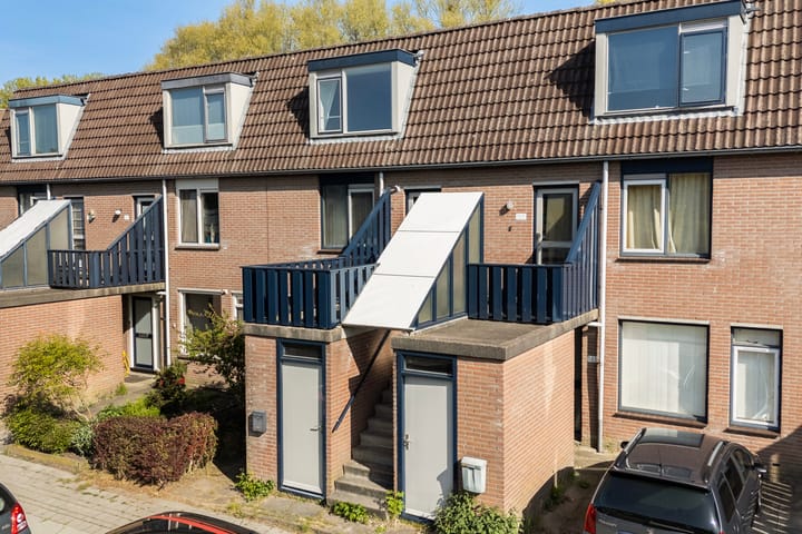 Foto 25 van Aggemastate 157