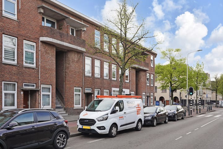 Foto 4 van Wouwermanstraat 54