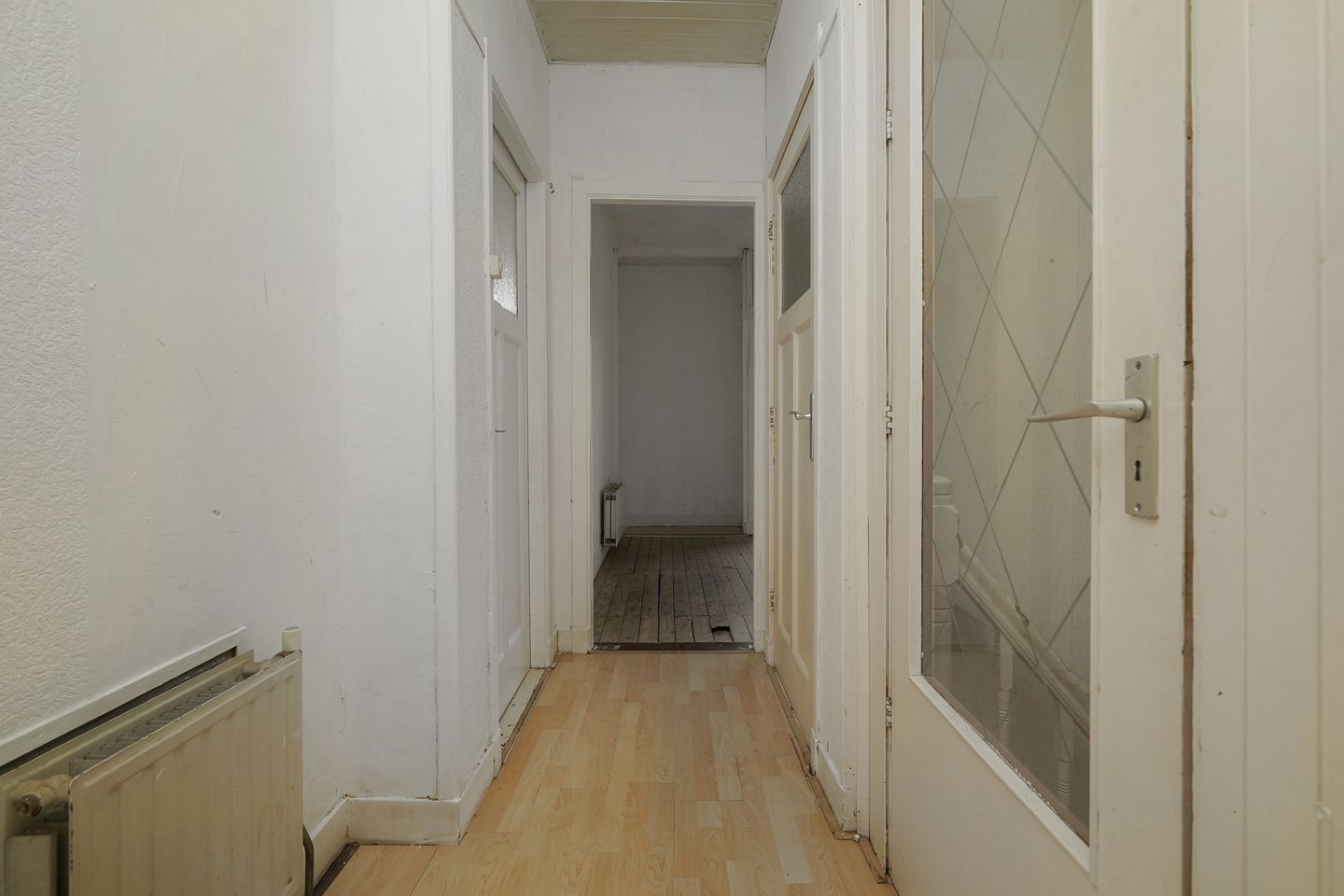 Photo 5 of Wouwermanstraat 54