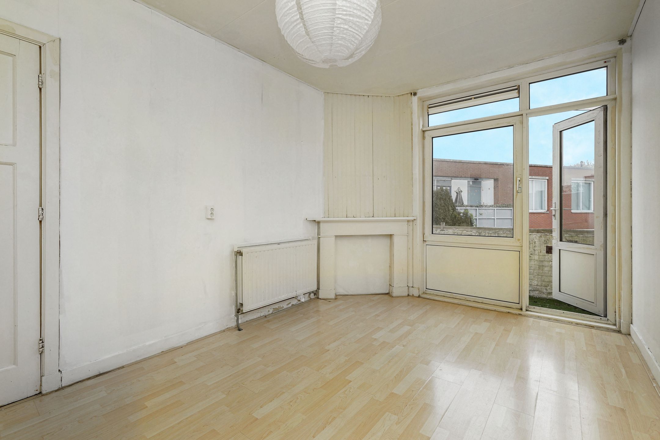 Photo 6 of Wouwermanstraat 54