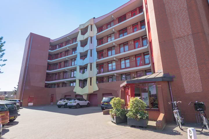 Foto 1 van Suykers acker 119