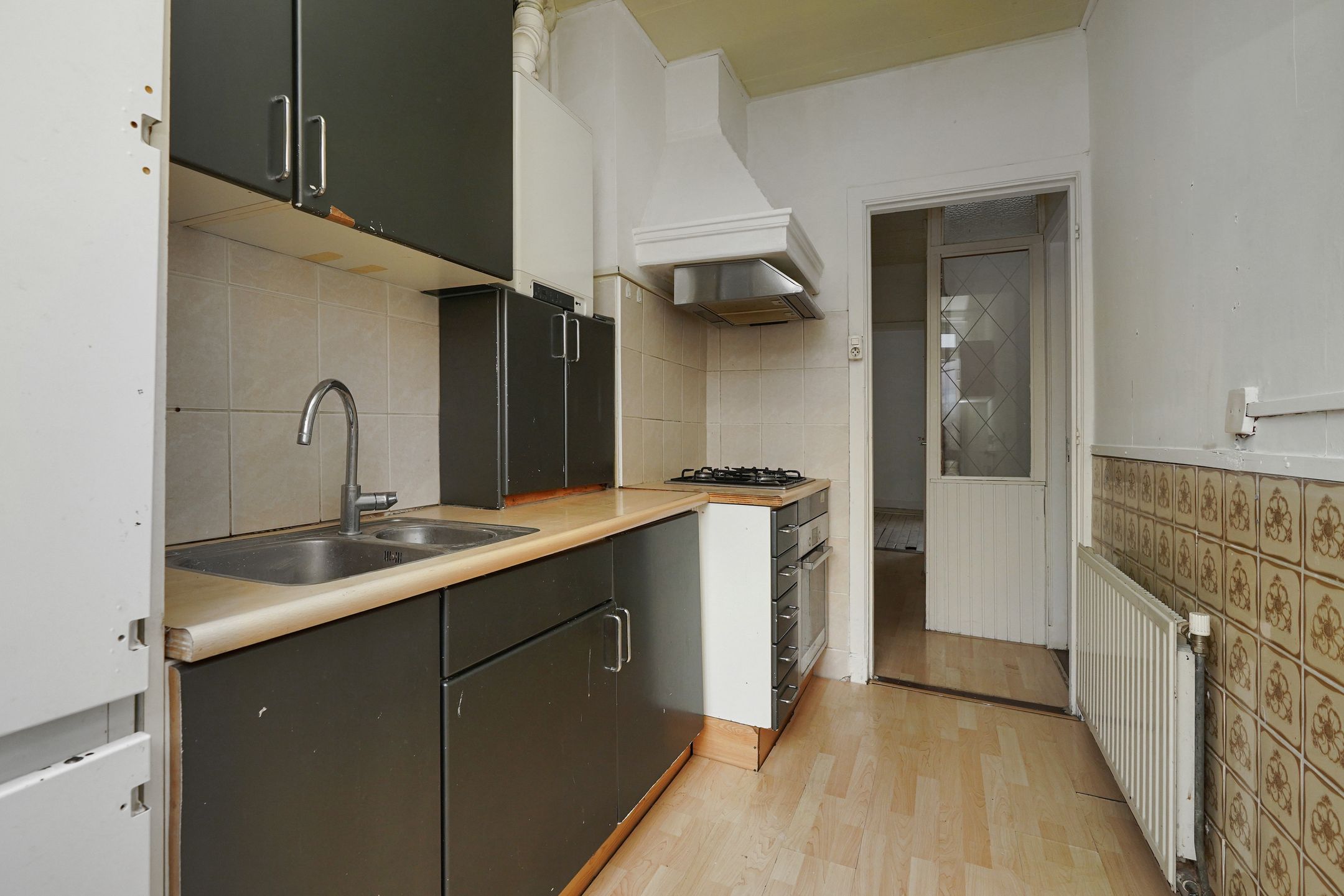 Photo 9 of Wouwermanstraat 54