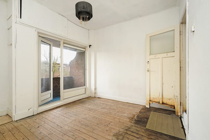 Photo 13 of Wouwermanstraat 54