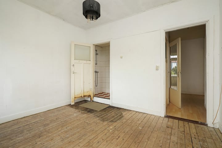 Photo 14 of Wouwermanstraat 54