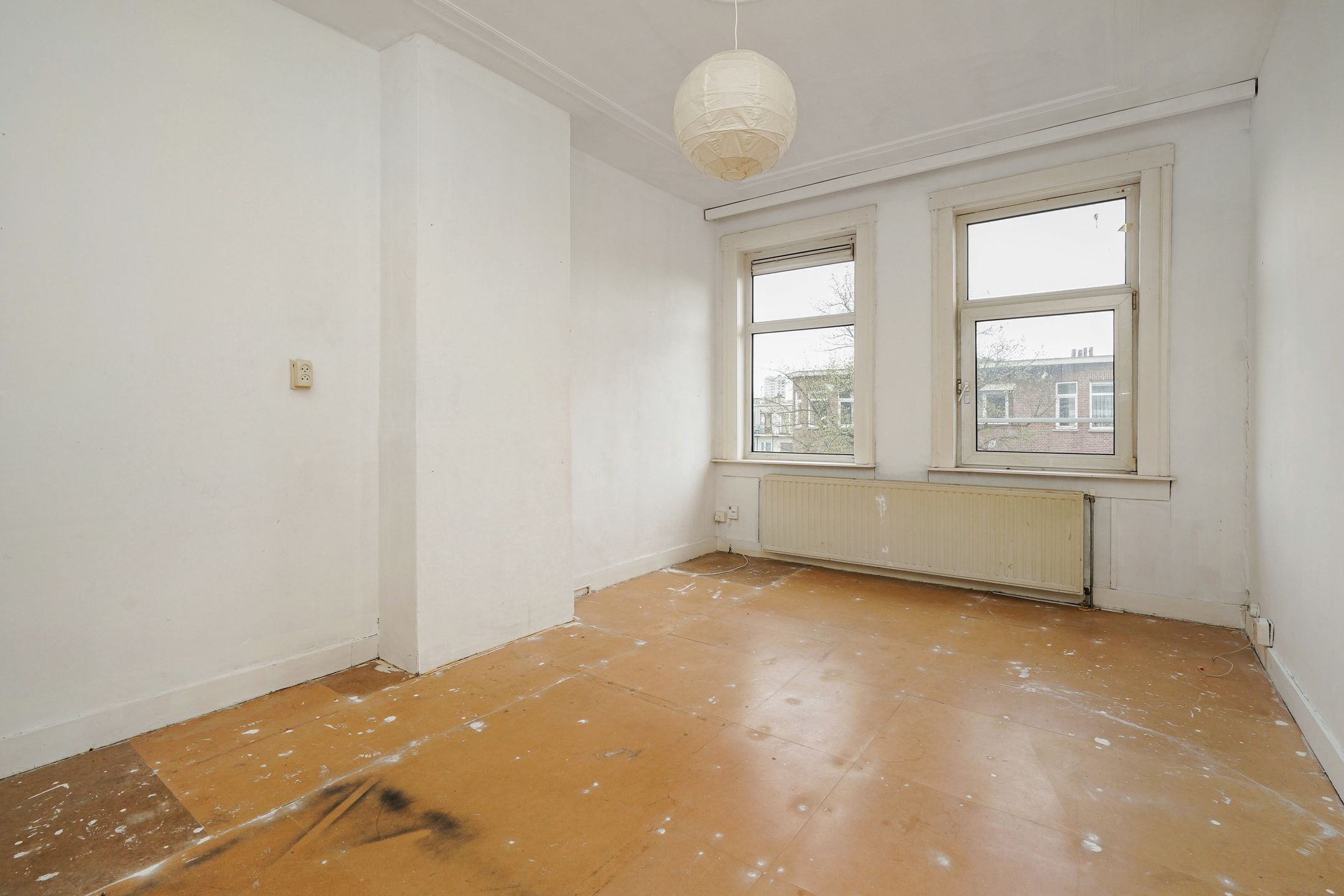 Photo 12 of Wouwermanstraat 54