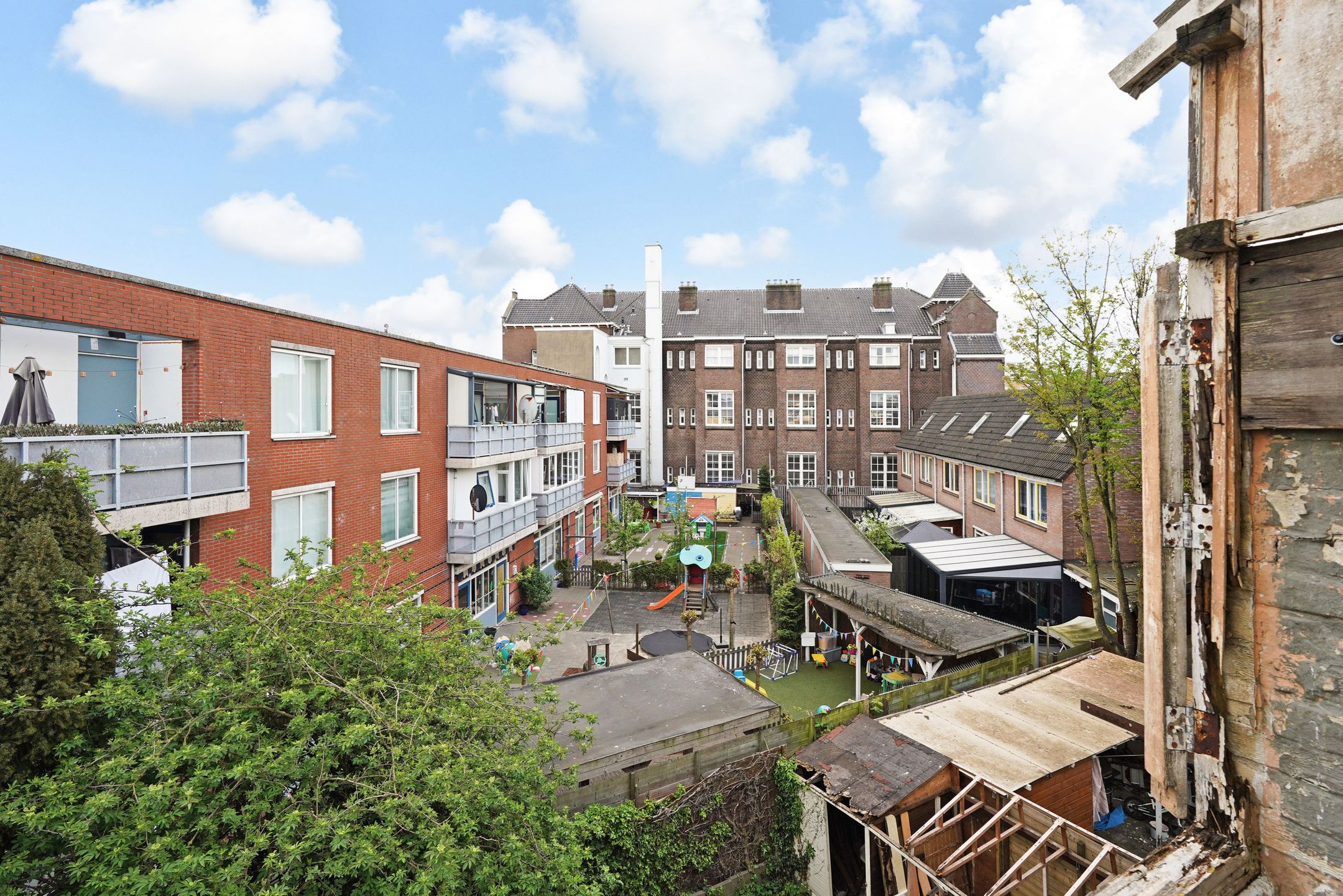 Photo 21 of Wouwermanstraat 54
