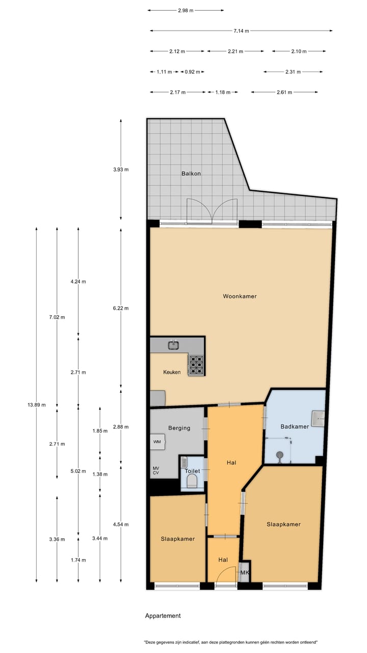 Foto 34 van Suykers acker 119