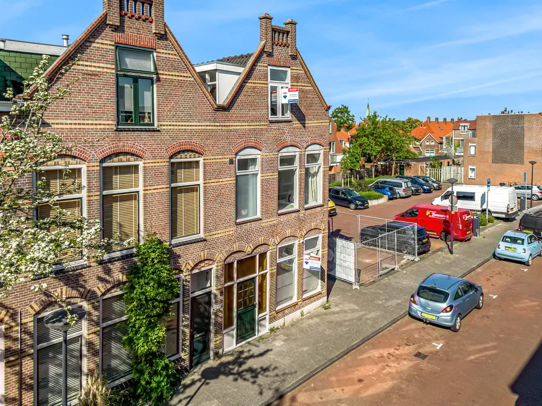 Photo 2 of Medusastraat 22