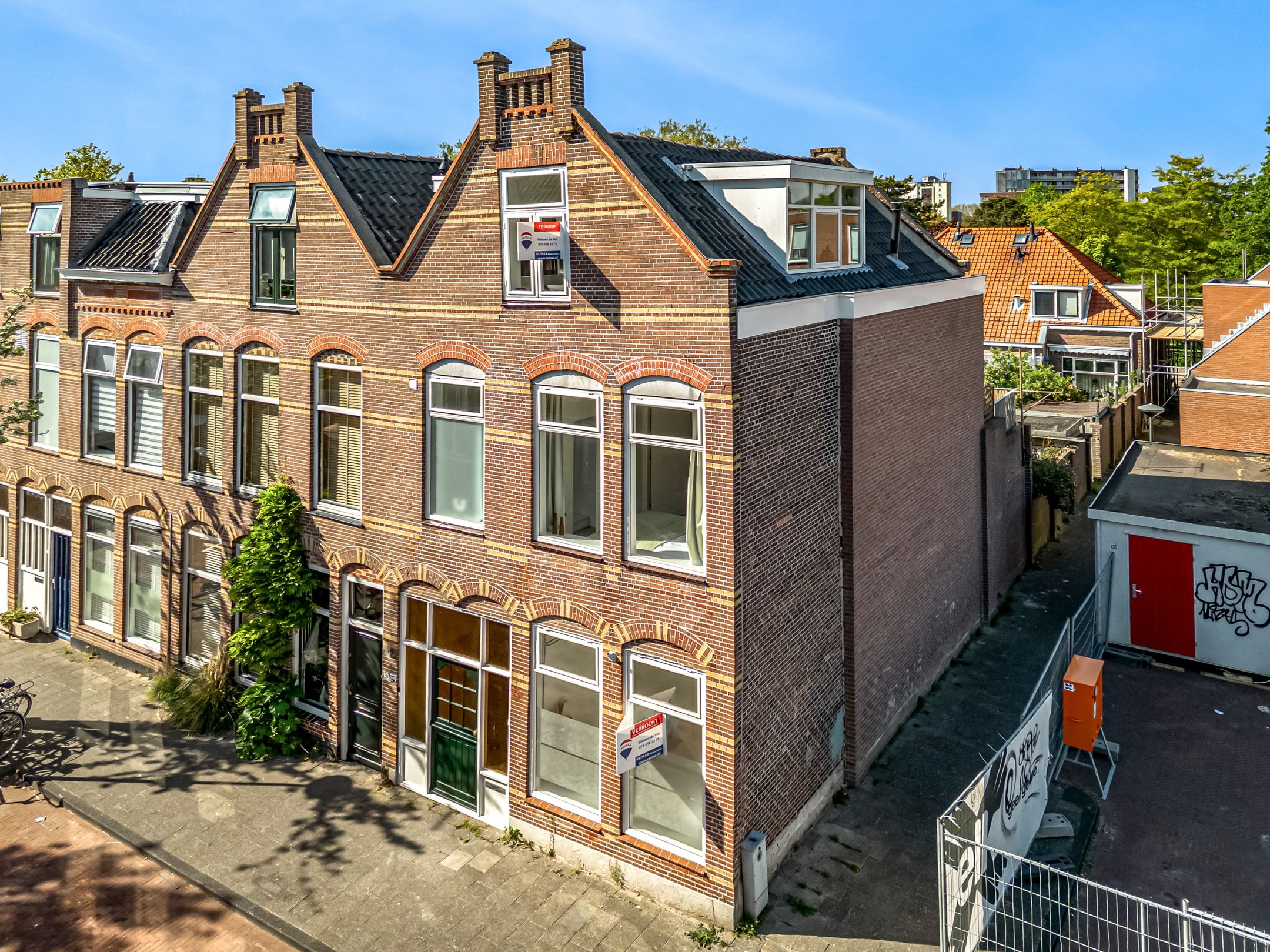 Photo 3 of Medusastraat 22