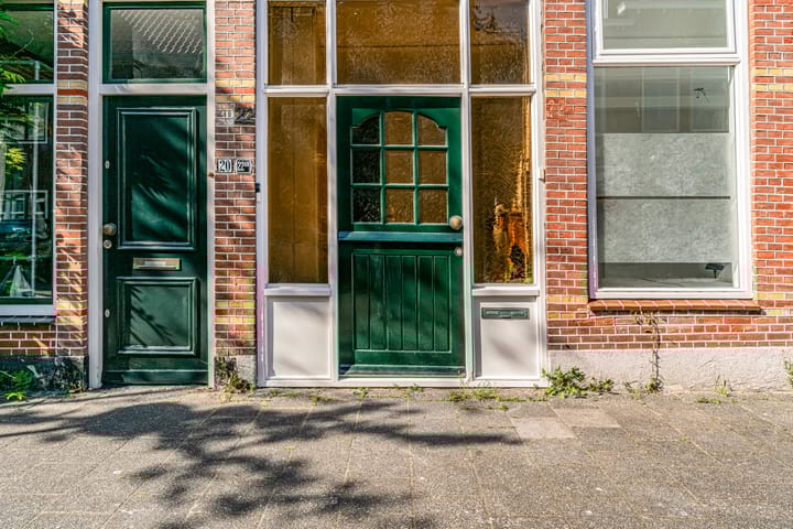 Foto 4 van Medusastraat 22