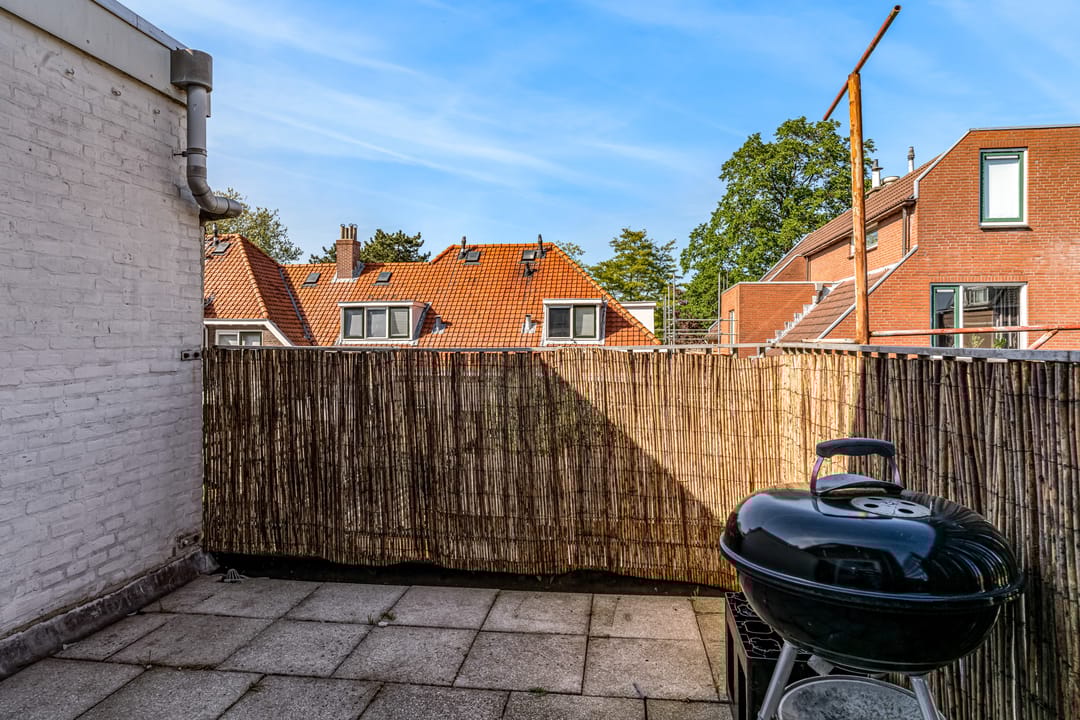 Photo 22 of Medusastraat 22