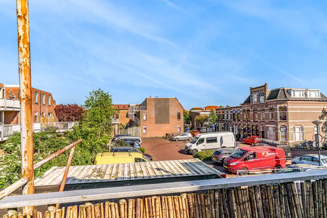 Photo 23 of Medusastraat 22