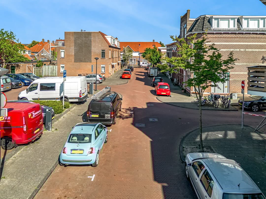 Photo 26 of Medusastraat 22