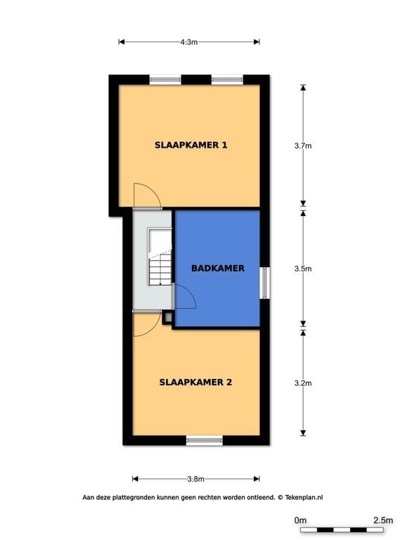 Foto 33 van Oliestraat 39