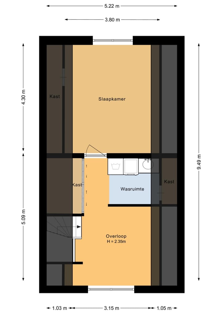 Foto 51 van Archipel 16 14