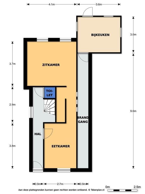 Foto 30 van Oliestraat 39