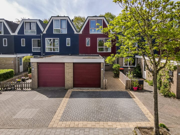 Foto 5 van Archipel 16 14