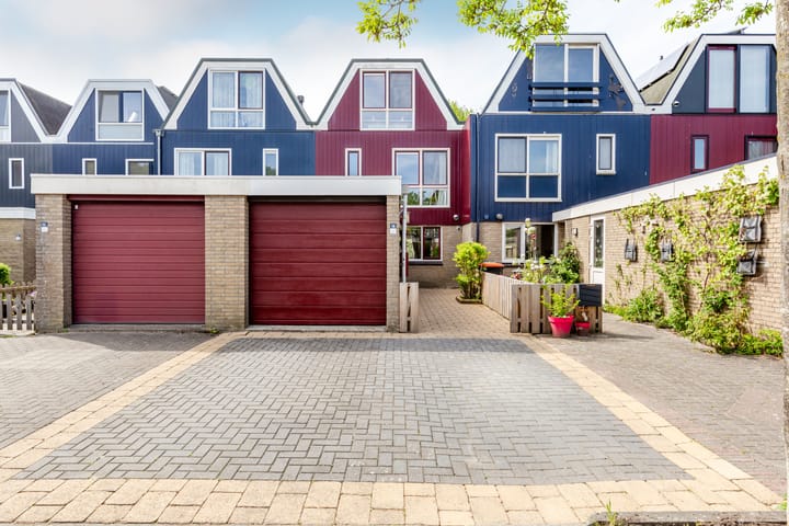 Foto 6 van Archipel 16 14