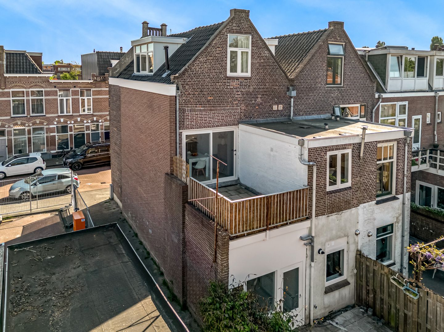 Photo 25 of Medusastraat 22