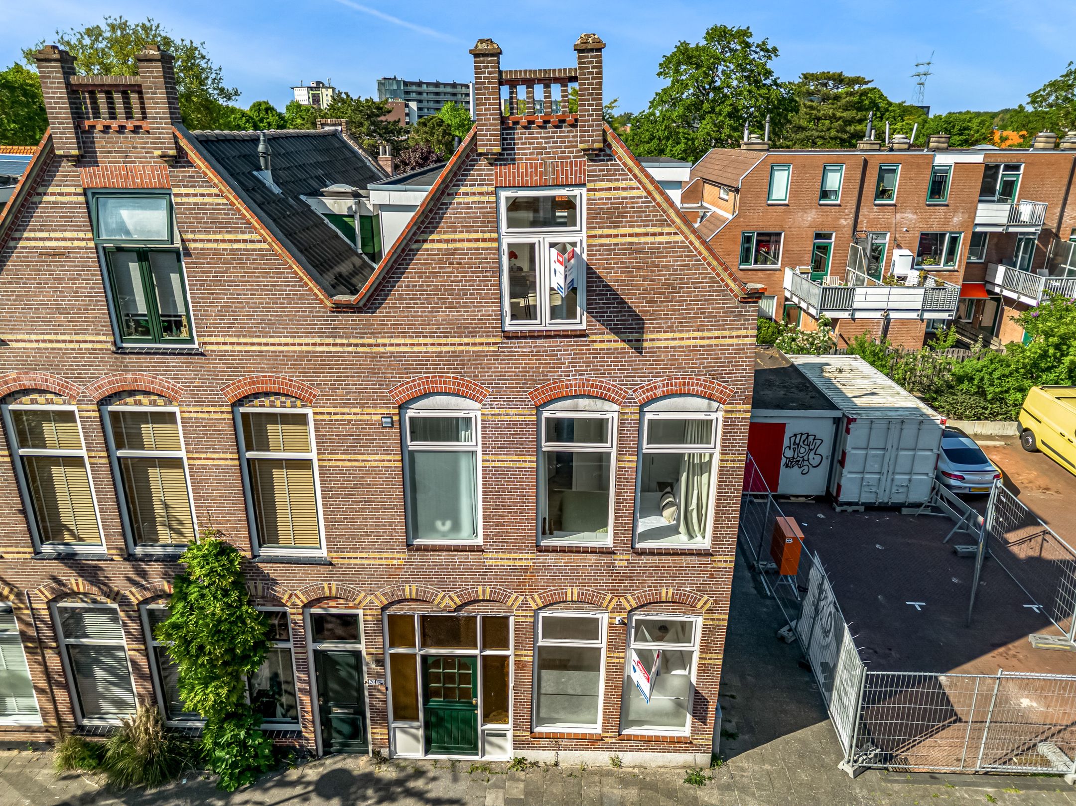 Photo 27 of Medusastraat 22