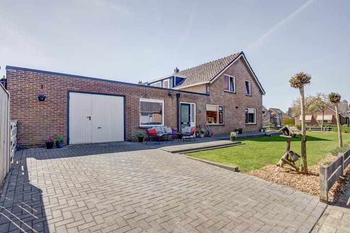 Foto 2 van Dorpsstraat 33