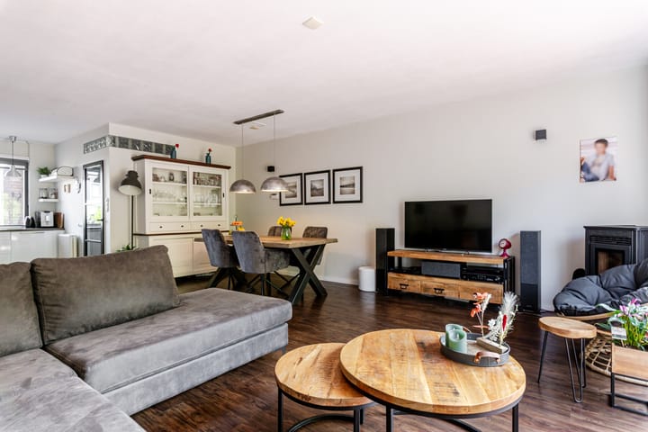 Foto 24 van Archipel 16 14