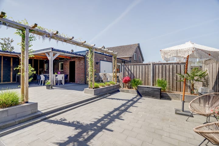 Foto 5 van Dorpsstraat 33